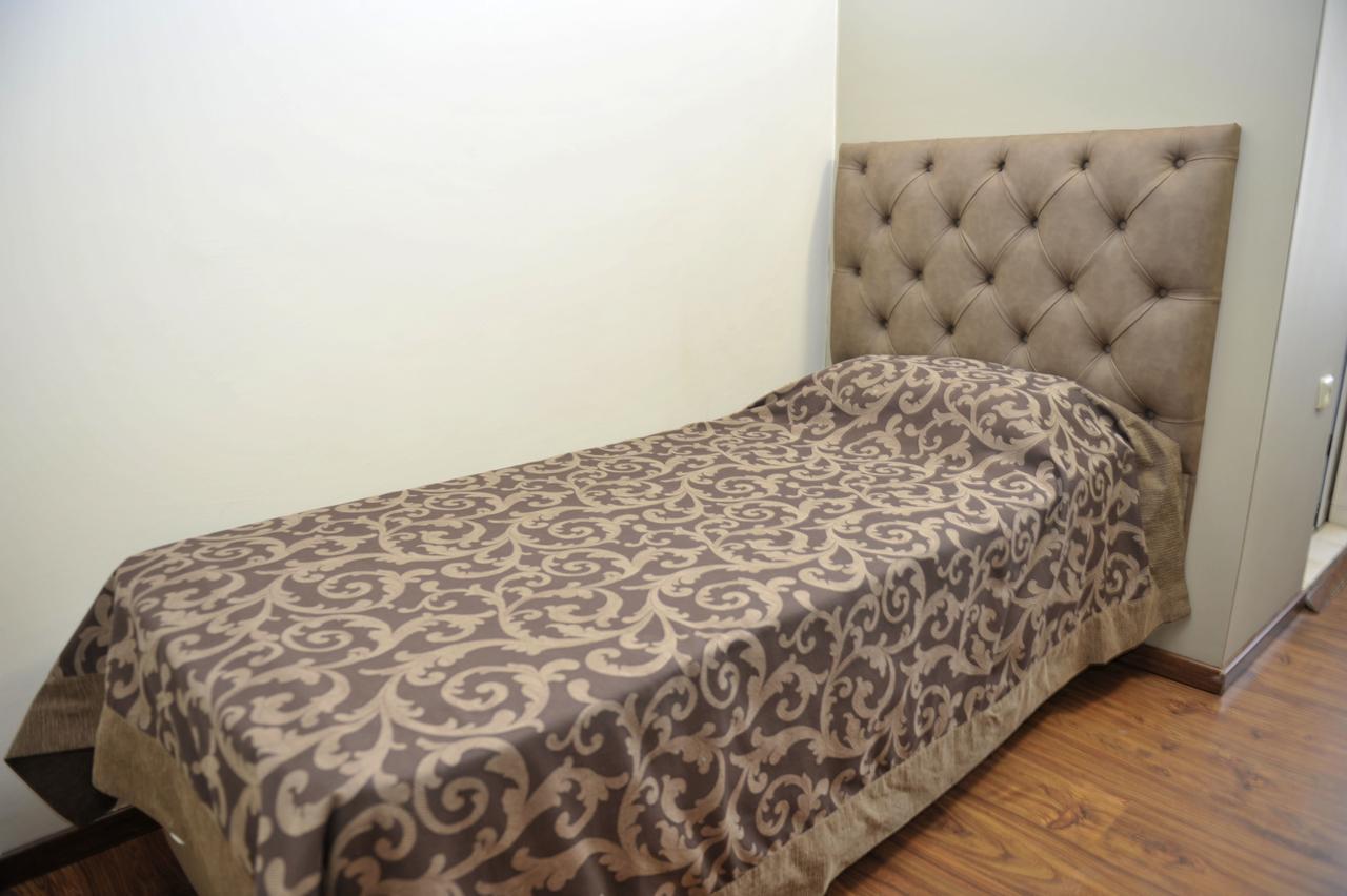 Hotel Vergina Alexandroupoli Bagian luar foto